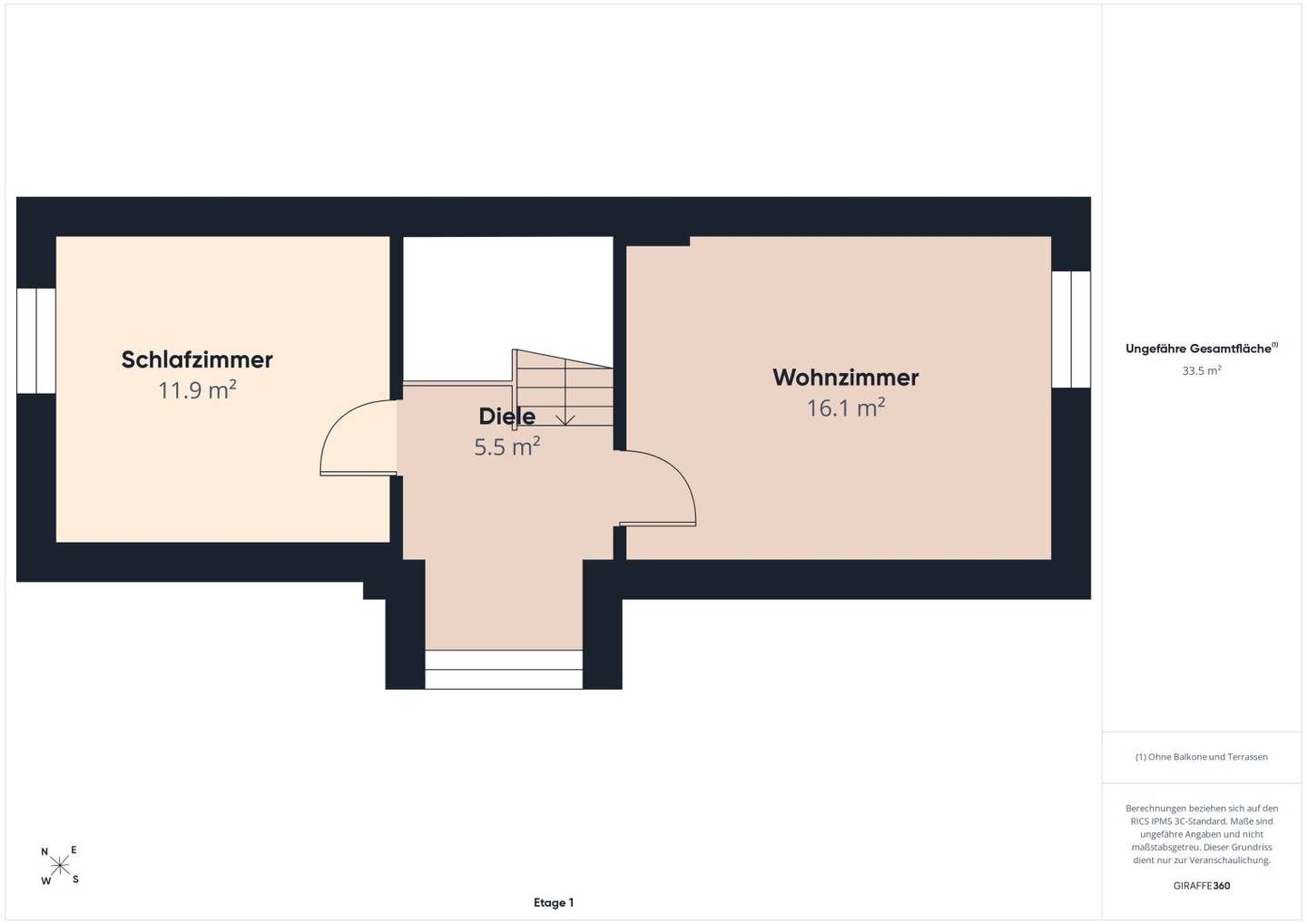 Grundriss 2