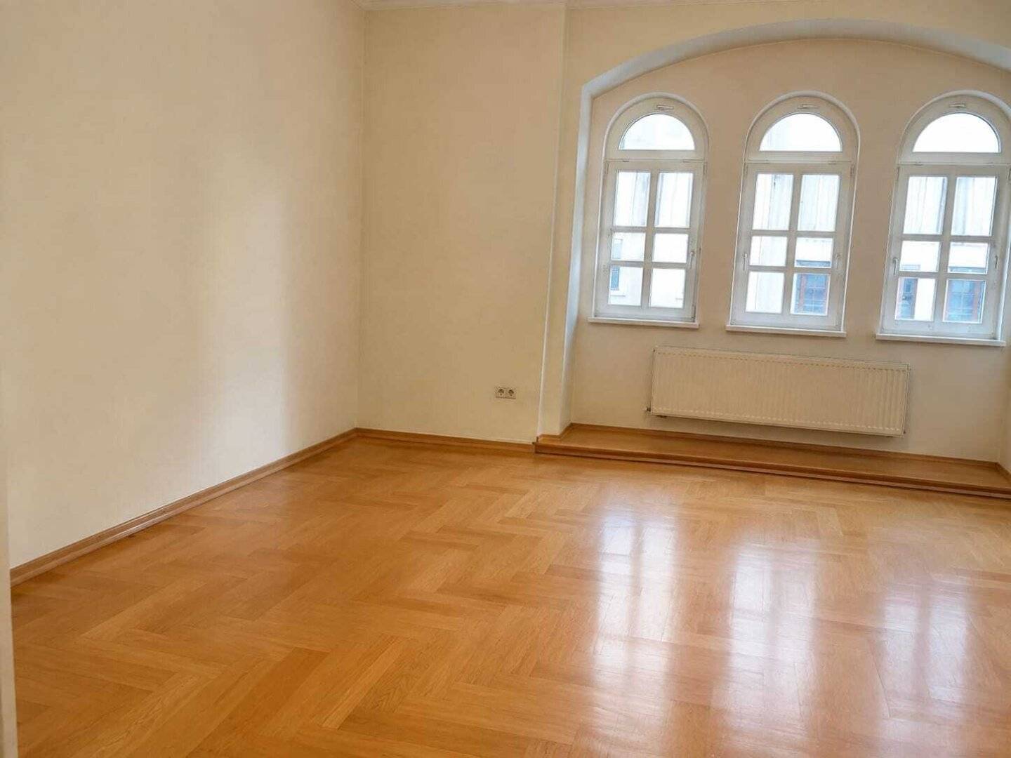 Großzügige/s Altbau Wohnung/Büro mit wunderschönem Gewölbe am Villacher Hauptplatz