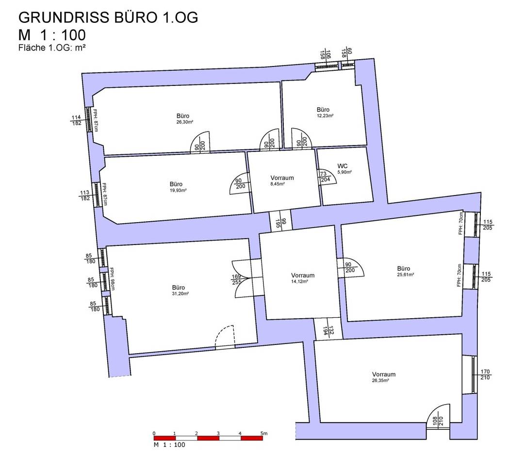 Grundriss 1