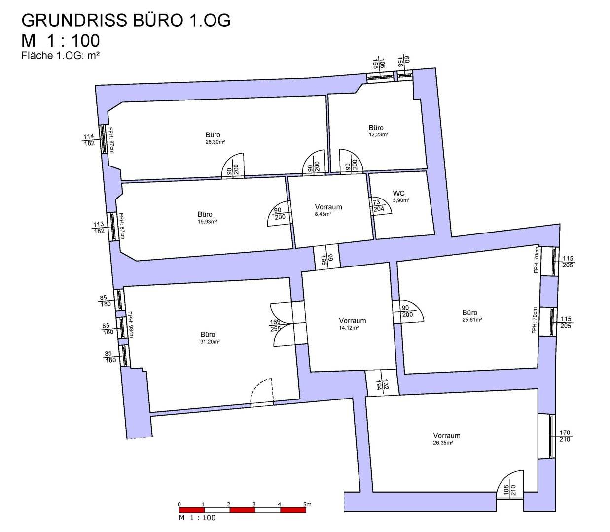 Grundriss 1