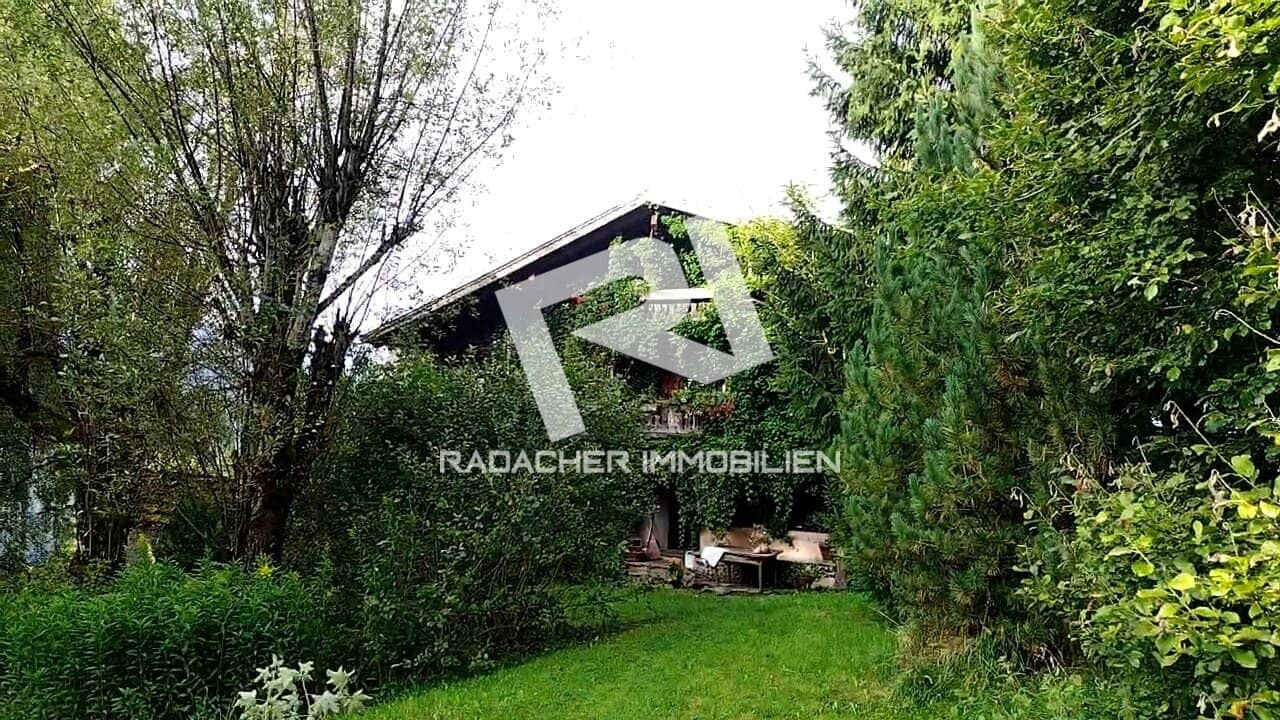Historic farmhouse in Taxenbach for sale - Bid procedure