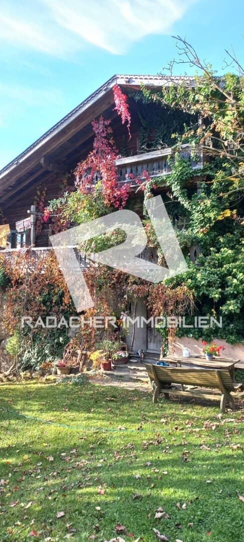 Historic farmhouse in Taxenbach for sale - Bid procedure