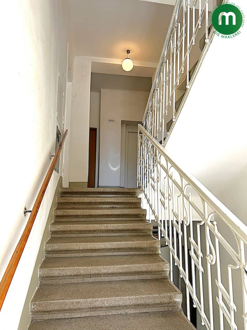 Living on the green city edge 160 m² garden apartment in absolute quiet location