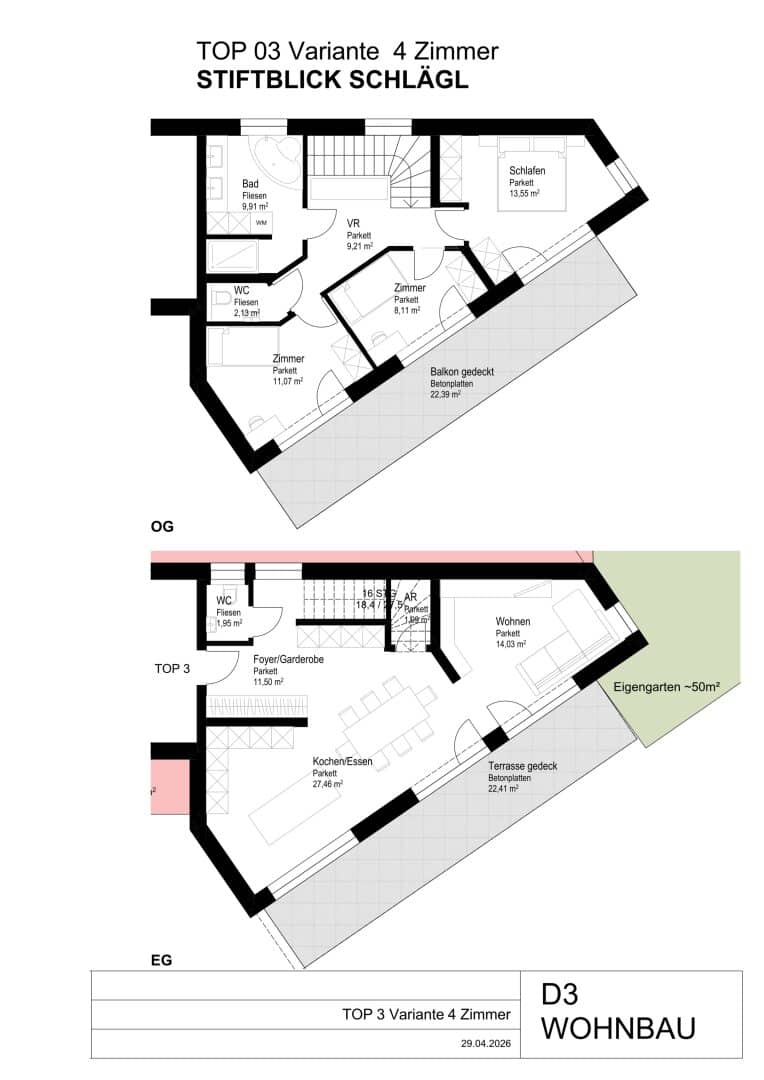 Grundriss 1