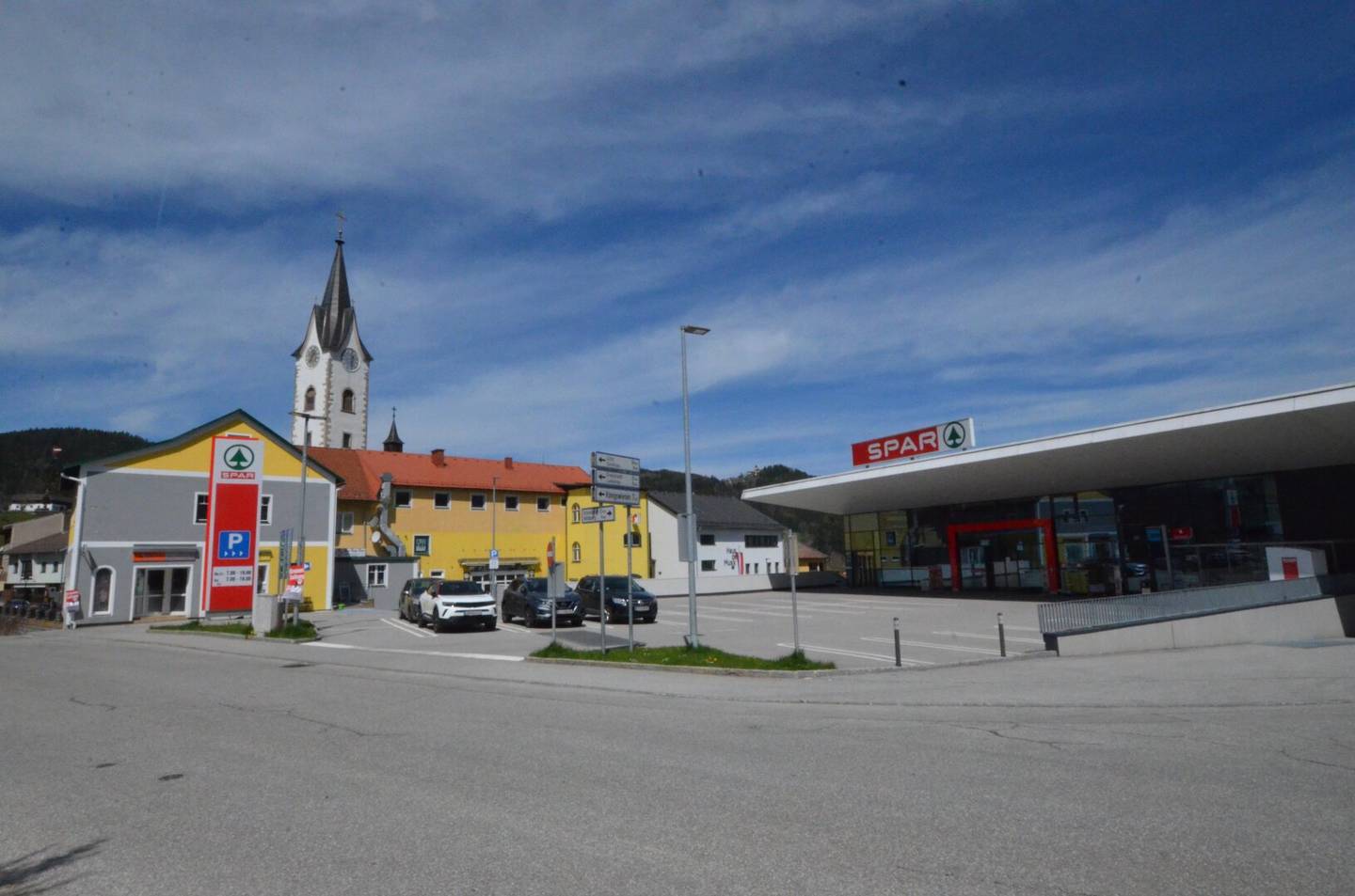 4273 Unterweissenbach, Markt 15_Außenansicht
