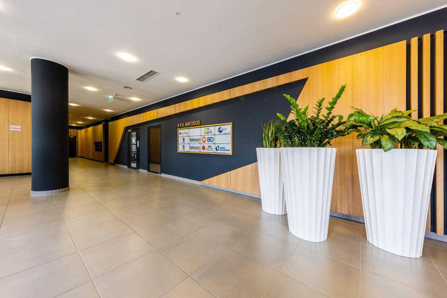 Doppio Offices