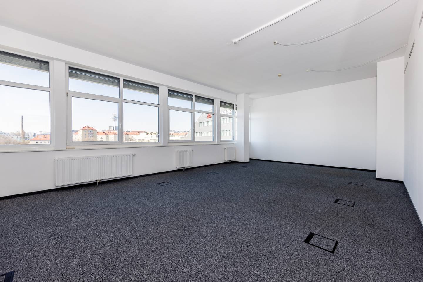 Doppio Offices