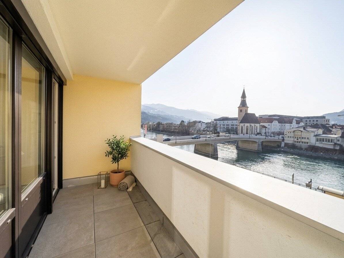 Eine Immobilie. Drei Möglichkeiten. 174 m² mit 5 Balkonen in Schwaz