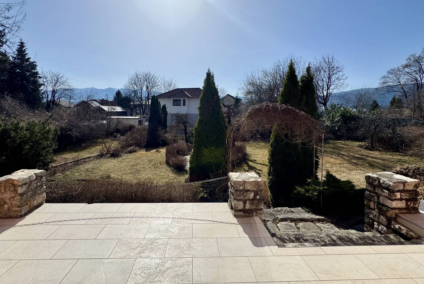 Well kept townhouse in Villach-Vassach for sale