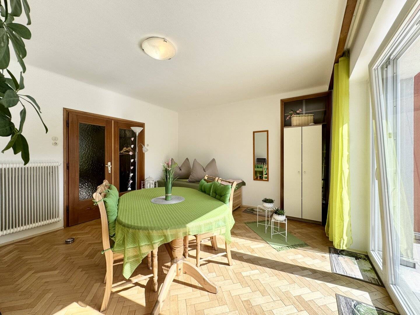 Well kept townhouse in Villach-Vassach for sale