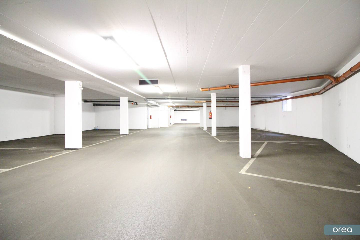 Tiefgaragenstellplatz am Andreas-Hofer-Platz 11