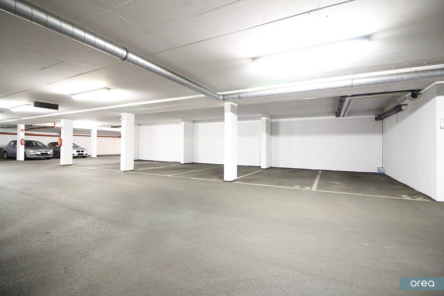 Tiefgaragenstellplatz am Andreas-Hofer-Platz 11