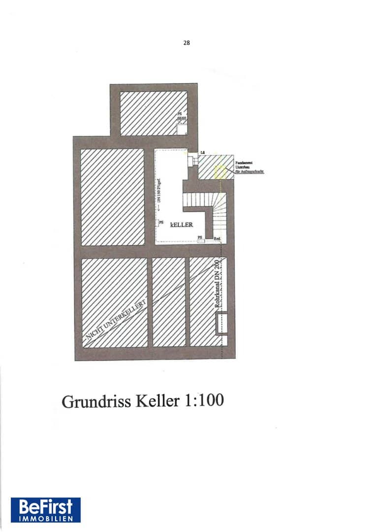 Floor plan 7