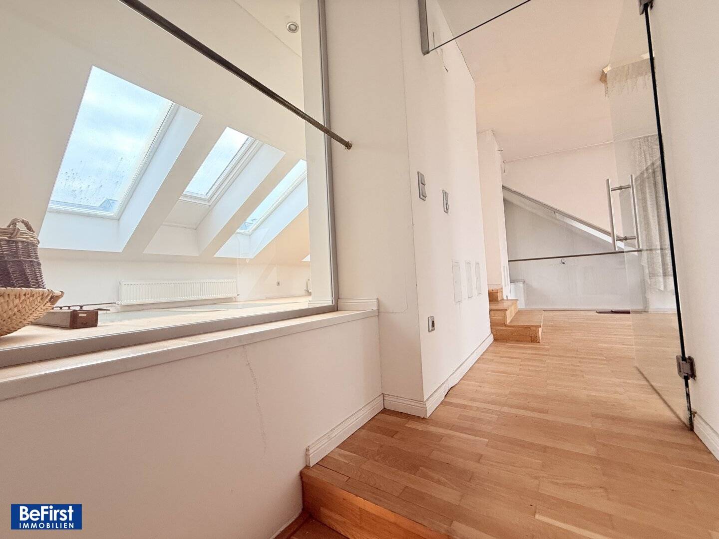 Unique Opportunity: Dreamlike multi-family house in an elegant location in Gersthof