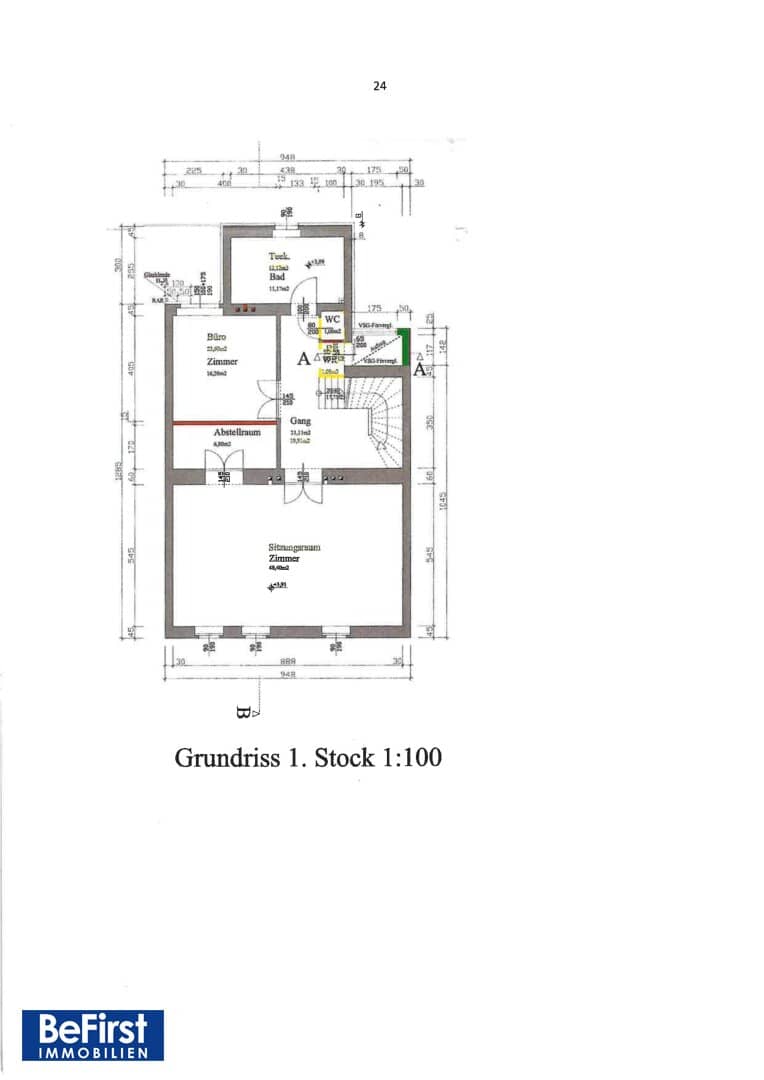 Floor plan 3