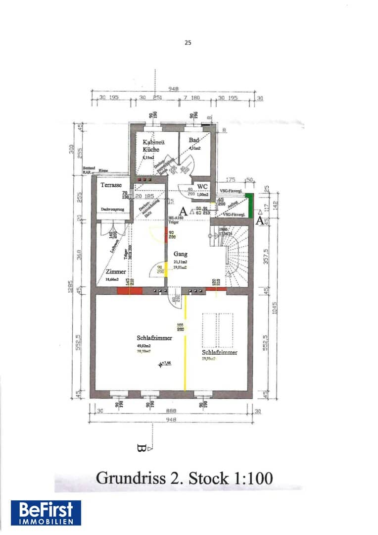 Floor plan 4