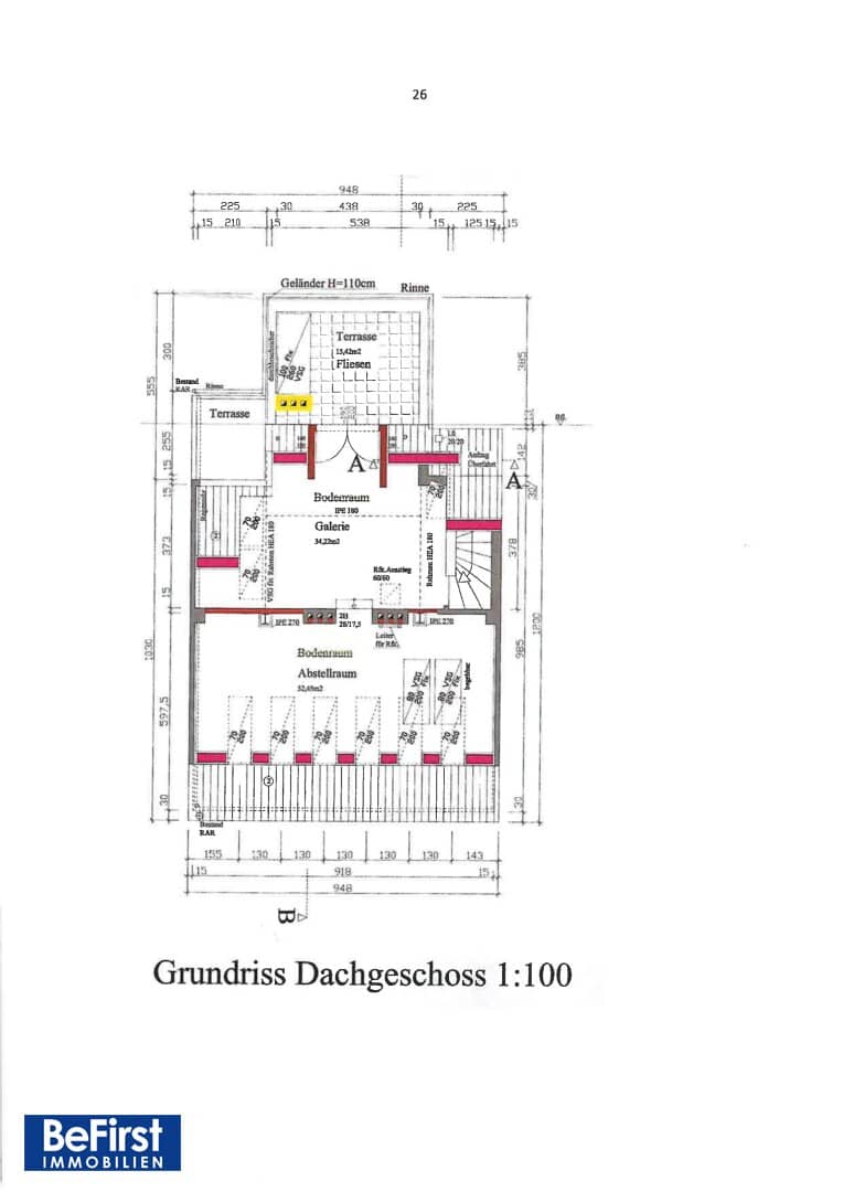 Floor plan 5
