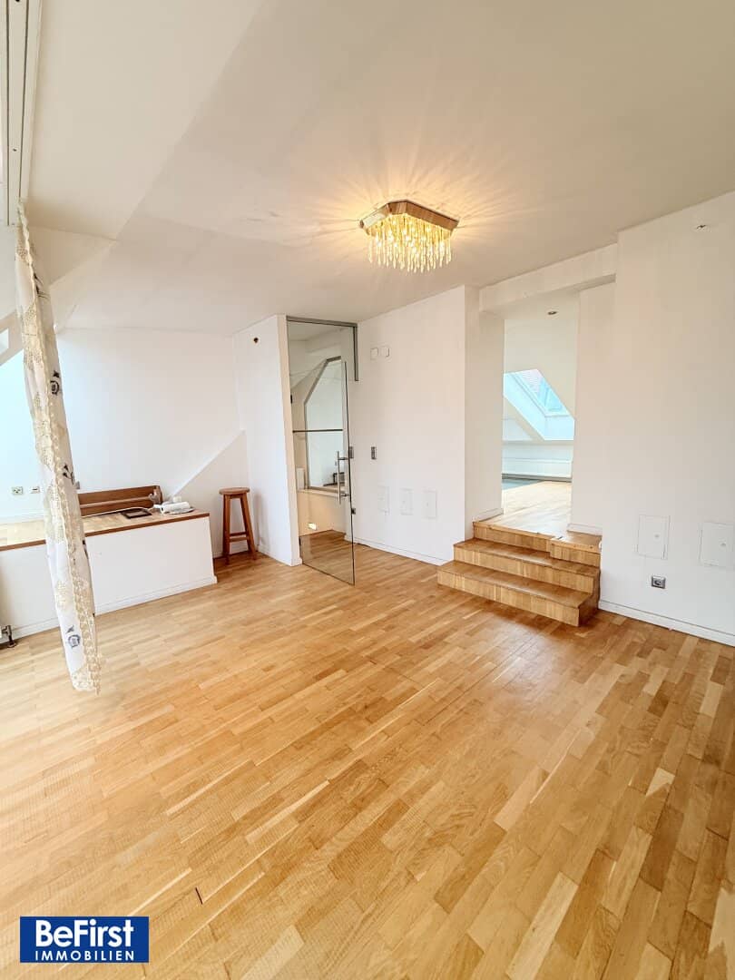 Unique Opportunity: Dreamlike multi-family house in an elegant location in Gersthof