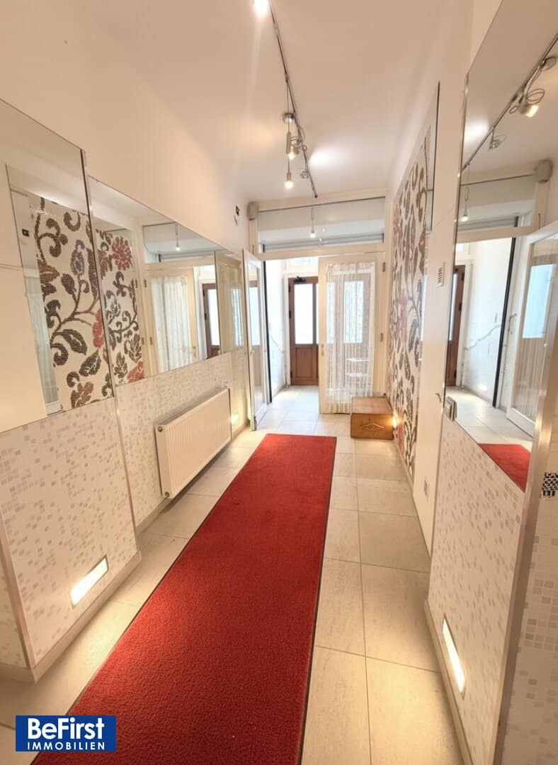 Unique Opportunity: Dreamlike multi-family house in an elegant location in Gersthof