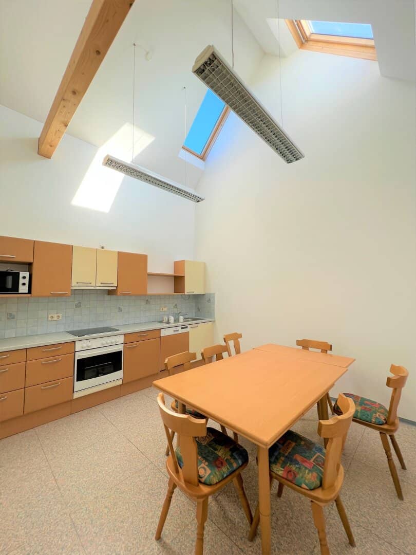 HANDELSPARK | Office space with expansion possibility | ELIXHAUSEN