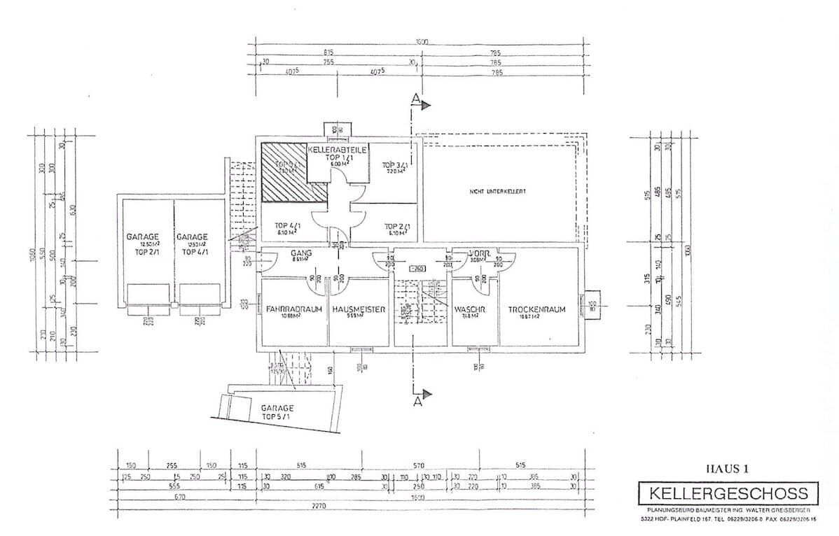 Grundriss 2