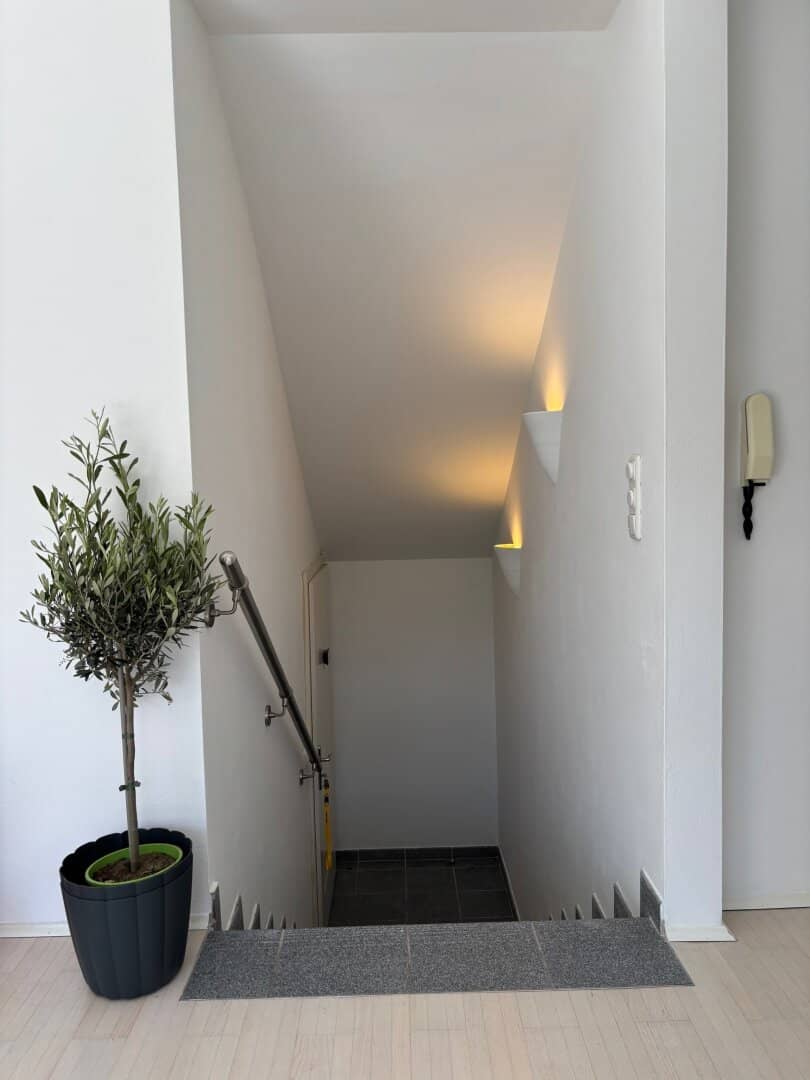 FERIENWOHNUNG NÄHE SALZBURG: Sonnige 3,5-Zimmer-Terrassenwohnung mit traumhaftem Panoramablick in Koppl (Zweitwohnsitzwidmung)
