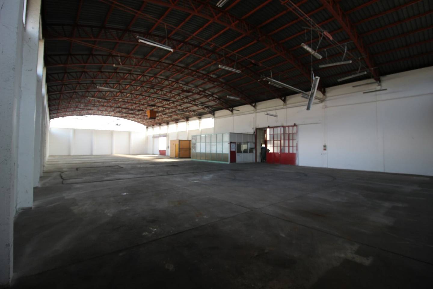 Spacious warehouse in Villach-Lind