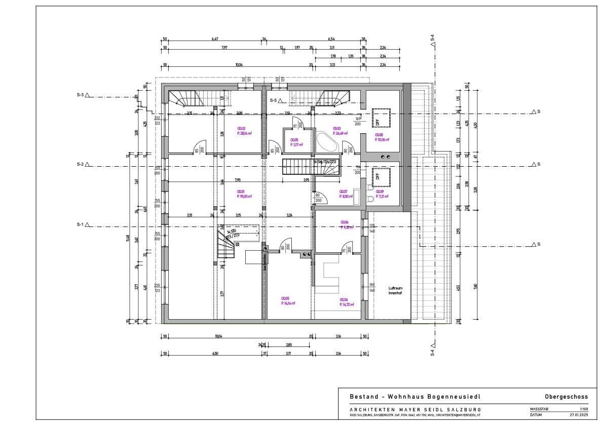 Floor plan 3
