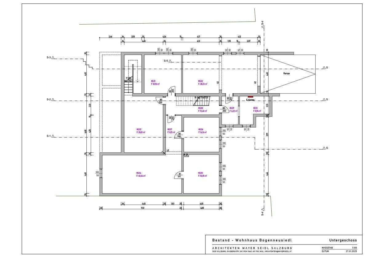 Floor plan 5