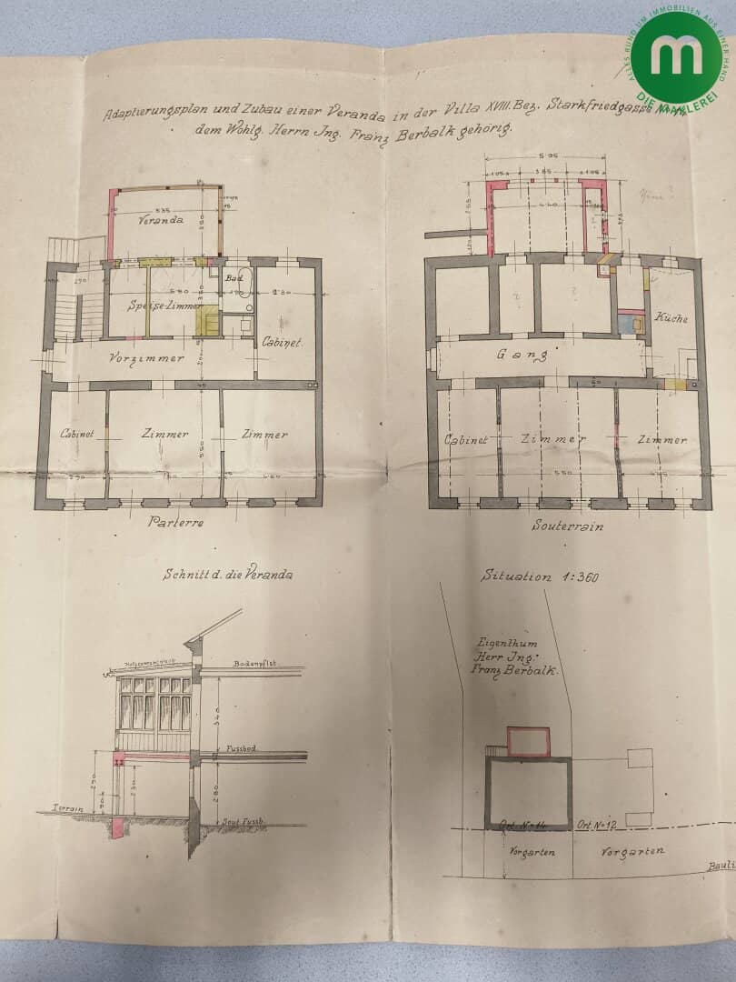 Grundriss 5