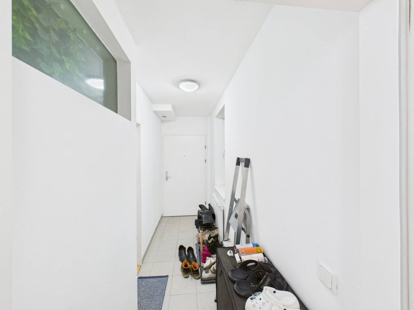 Dream apartment in 1100 Vienna: 4 rooms, balcony, 108m² for €375,000! View now!