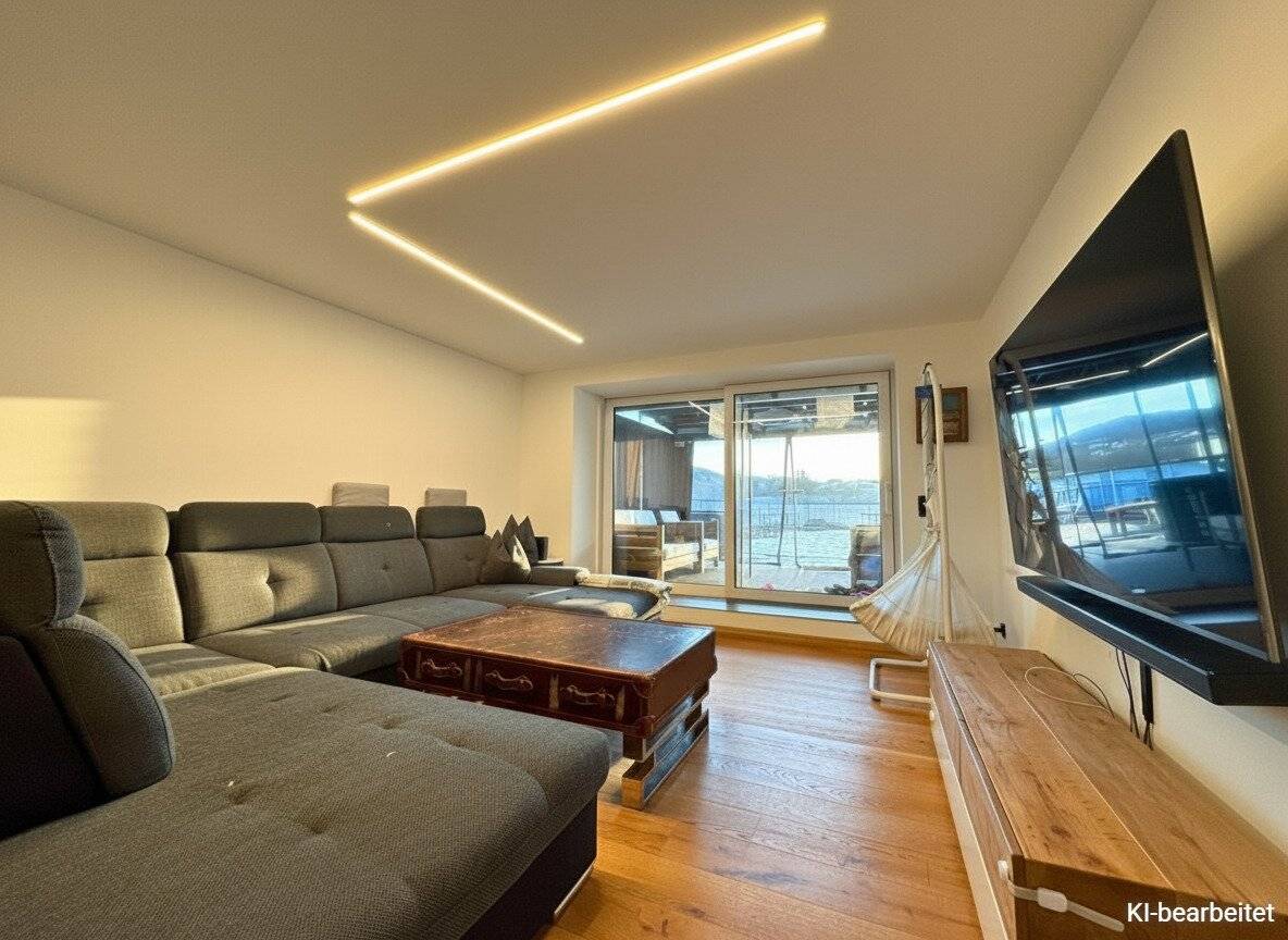 Drei-Zimmer-Wohnung mit Ausbaupotenzial | NEUMARKT