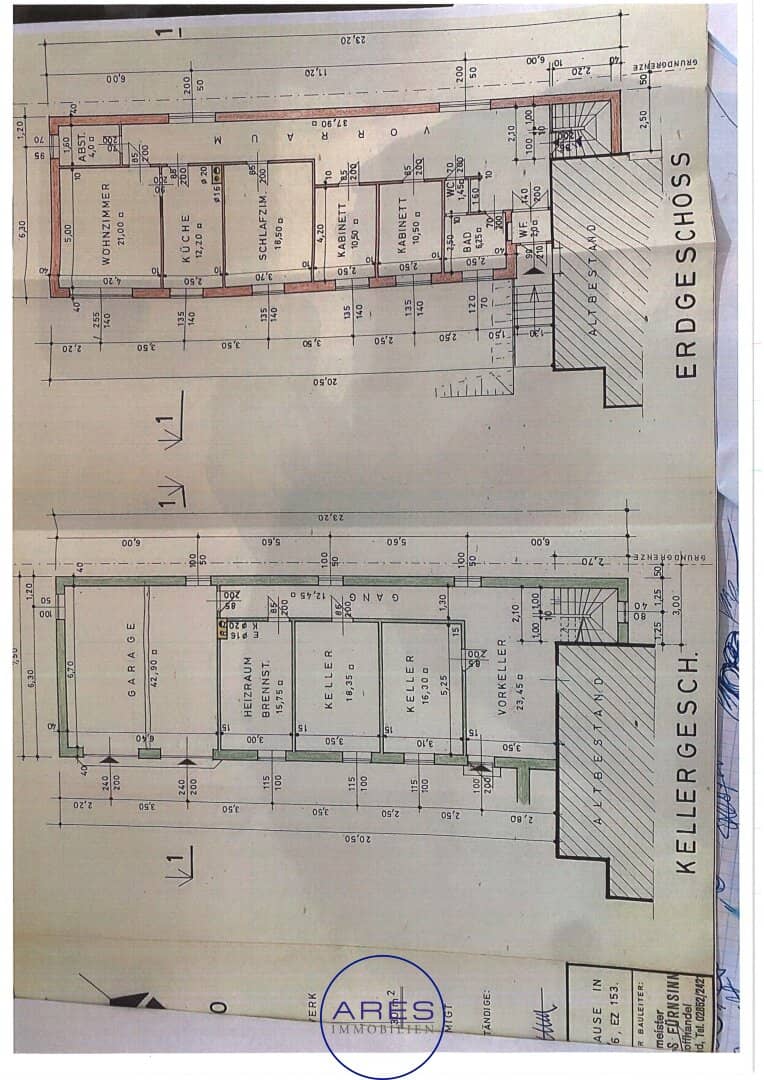 Grundriss 2