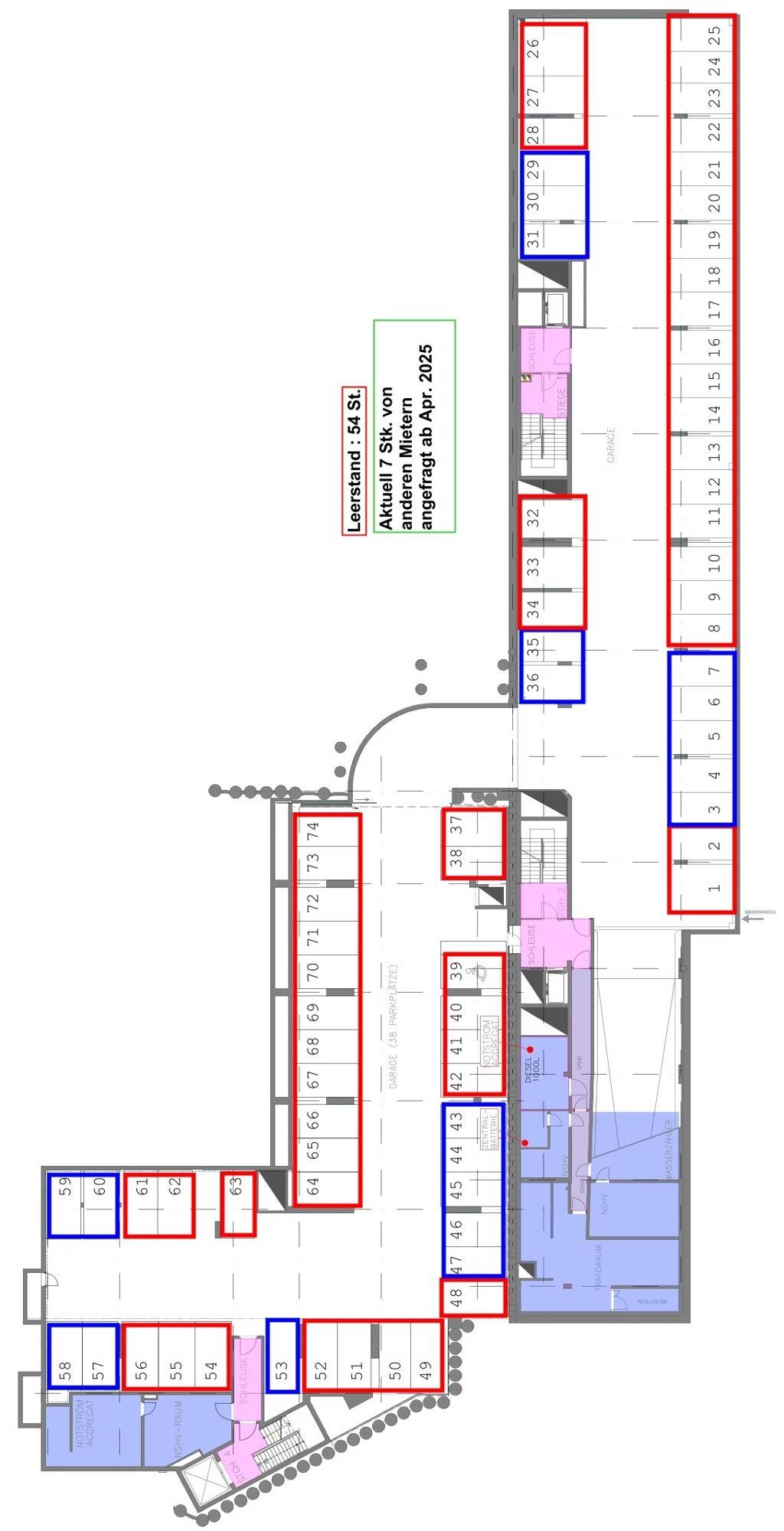 Grundriss 2