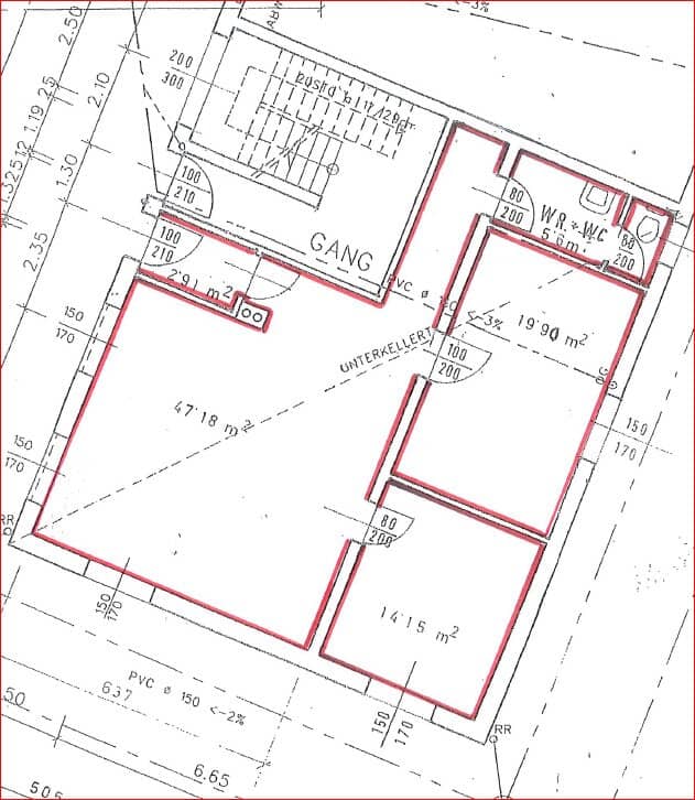 Grundriss 1