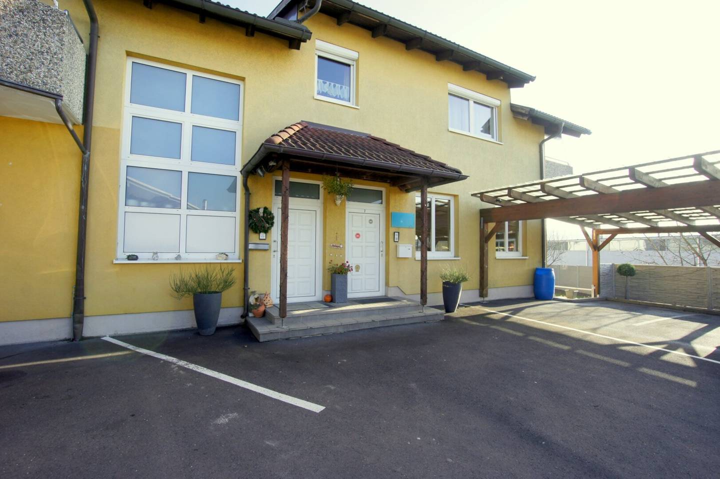 Büro mit 90 m² in Wartberg ob der Aist II unmittelbare Nähe zur Anschlussstelle Unterweitersdorf (A7 und S10)