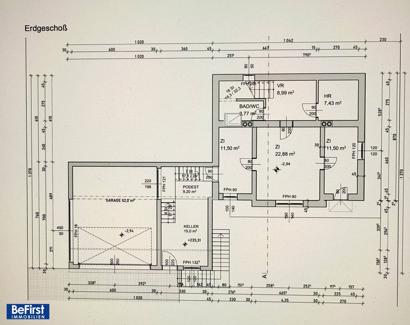 Grundriss 2