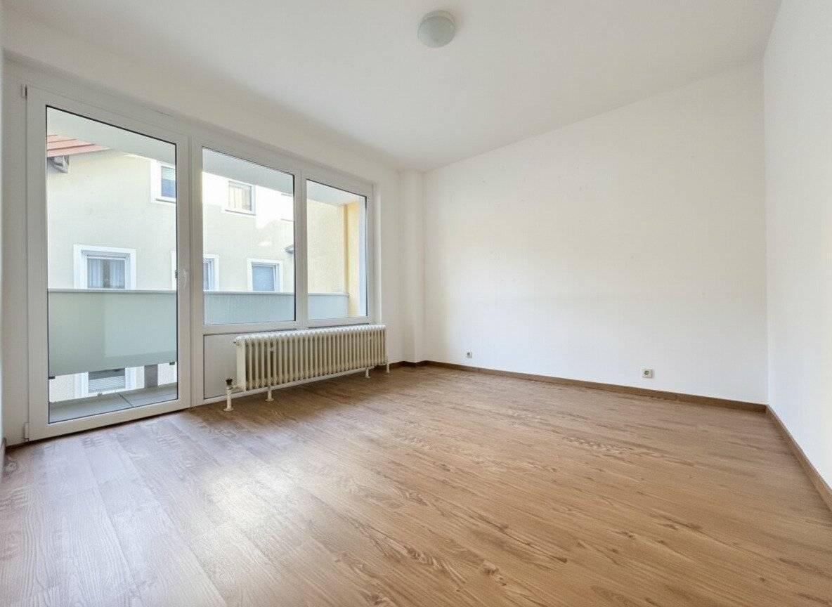 4-Zimmer-Wohnung mit mehreren Balkonen und Lift in Schwaz