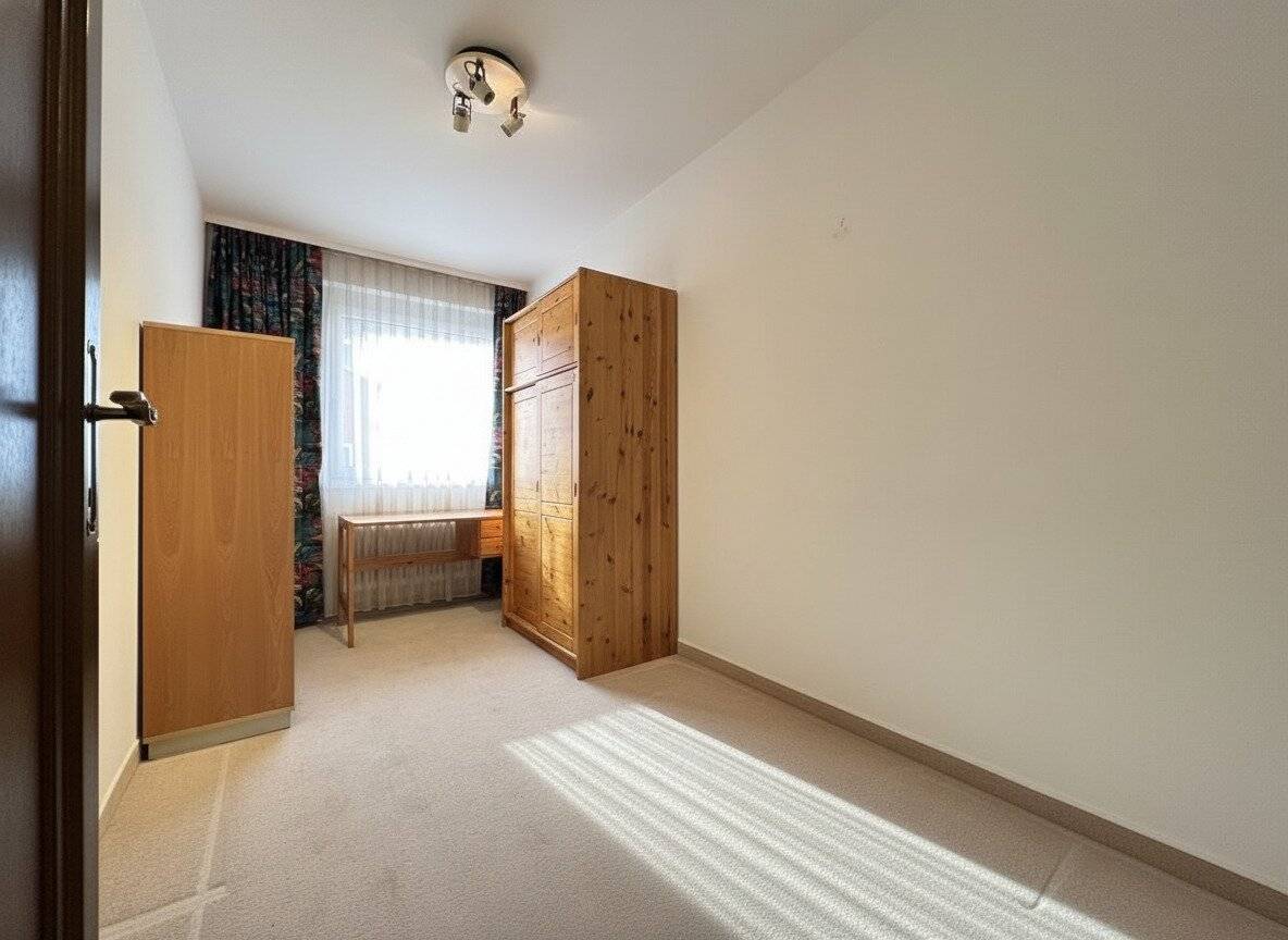 4-Zimmer-Wohnung mit mehreren Balkonen und Lift in Schwaz
