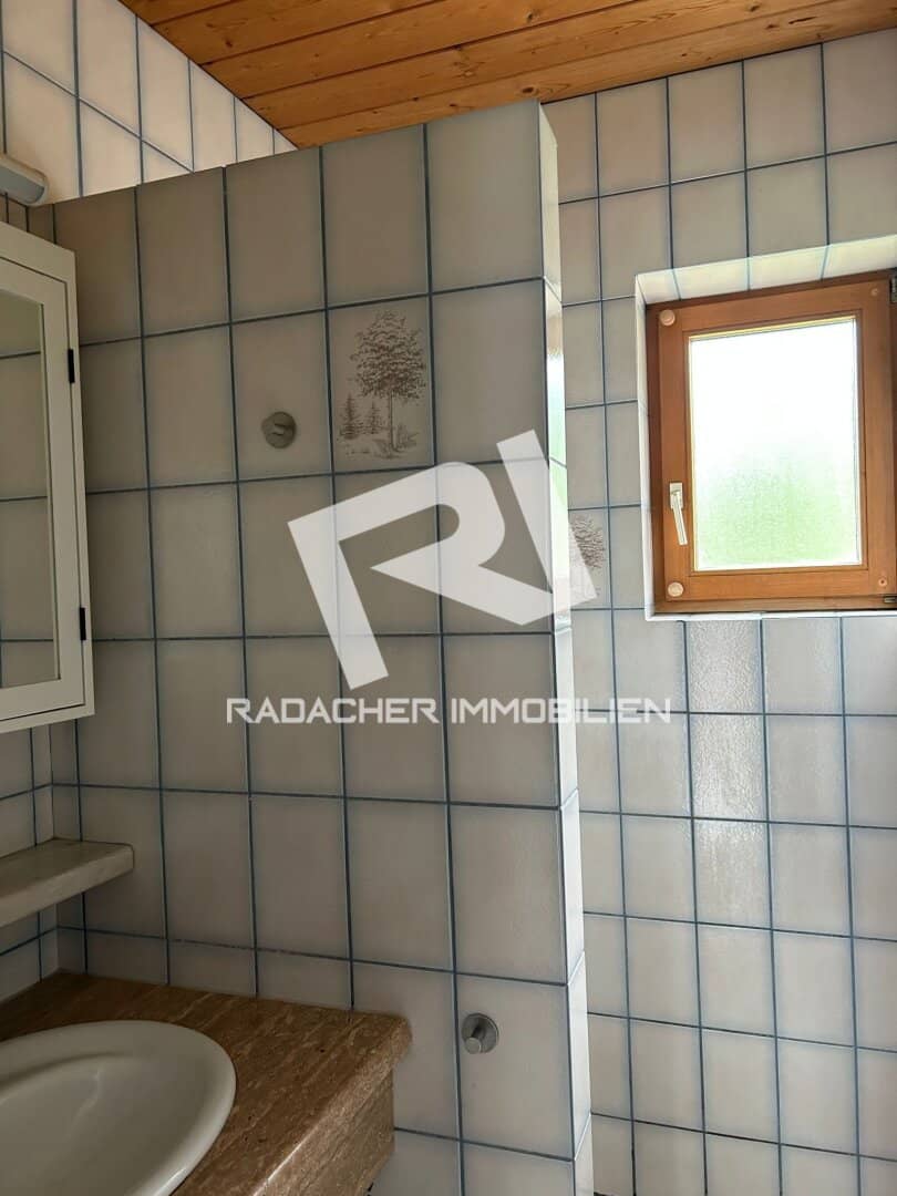 Geräumige Wohnung in Rauris zu vermieten!