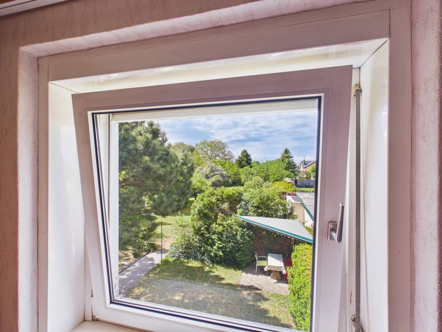 Your dream of owning a home in St. Pölten – living with space, tranquility and the best infrastructure