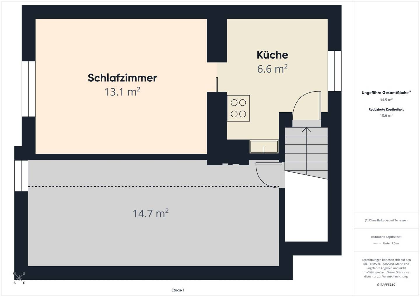 Grundriss 3