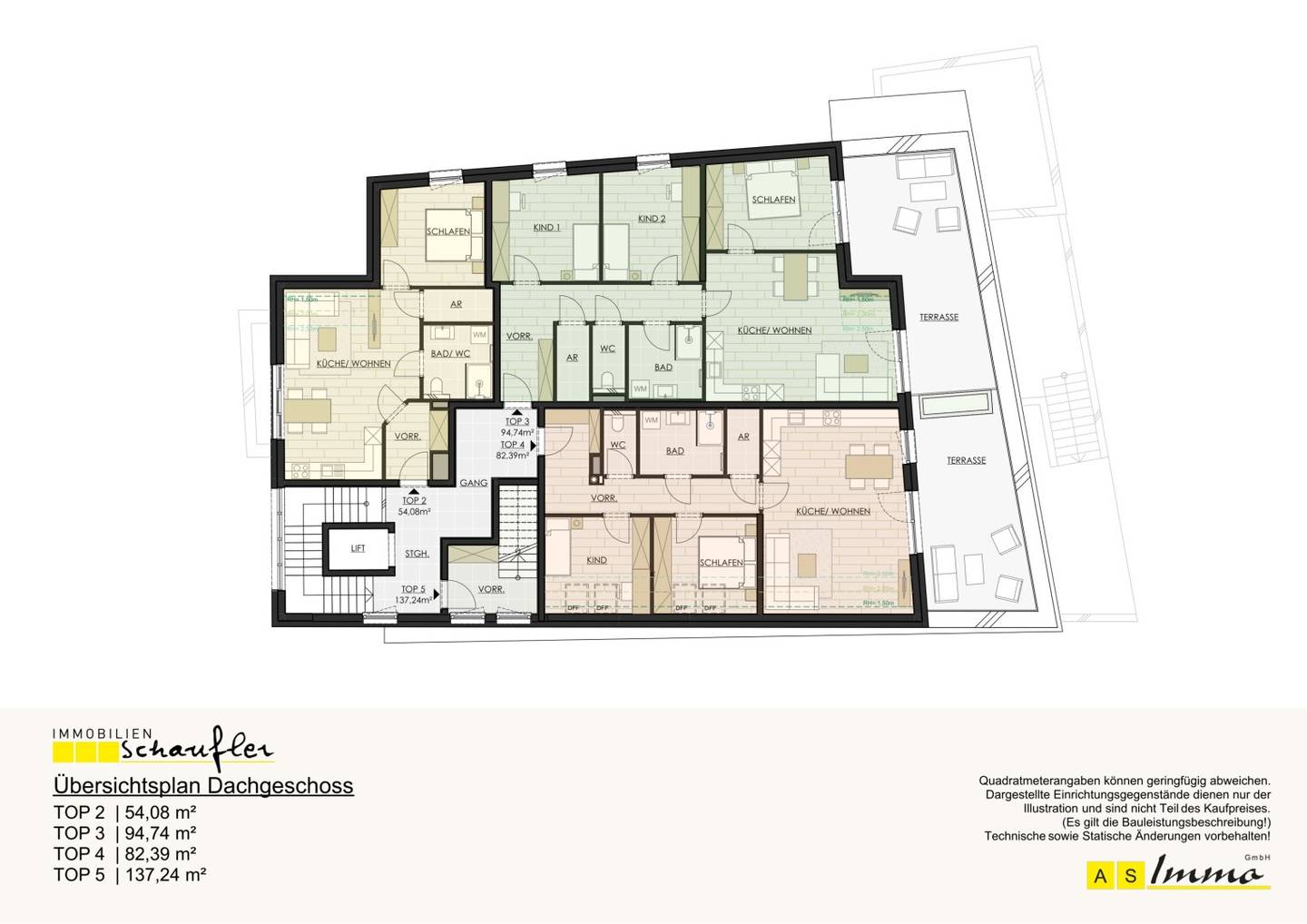 Grundriss 5