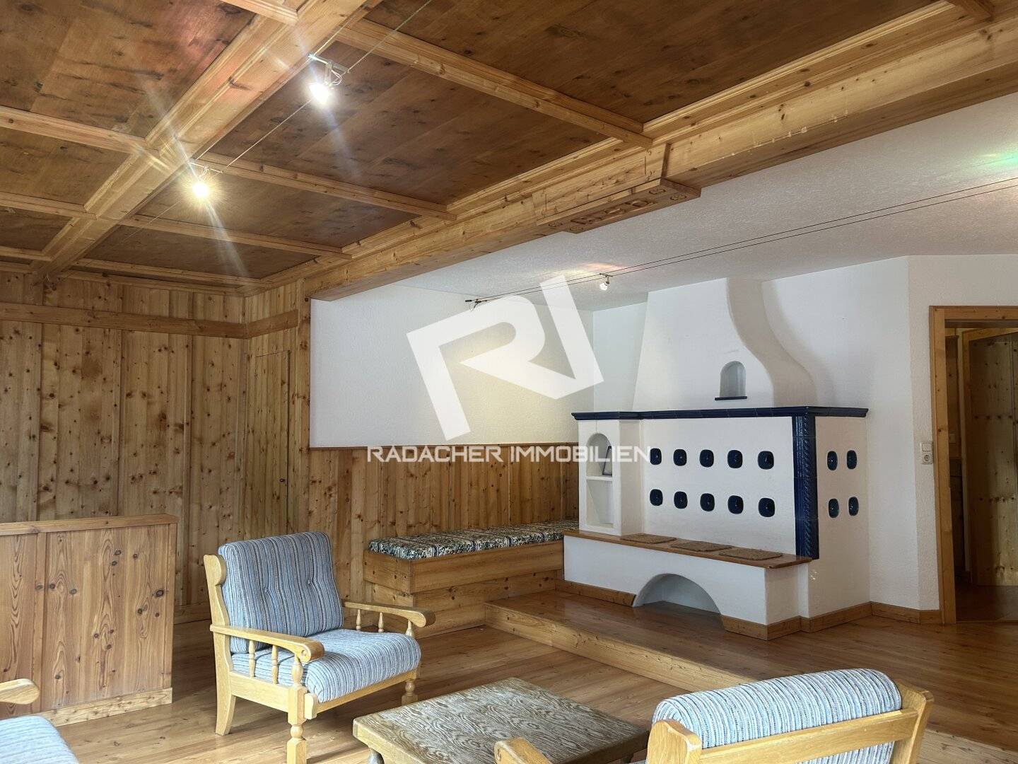 Apartment in Rauris for rent