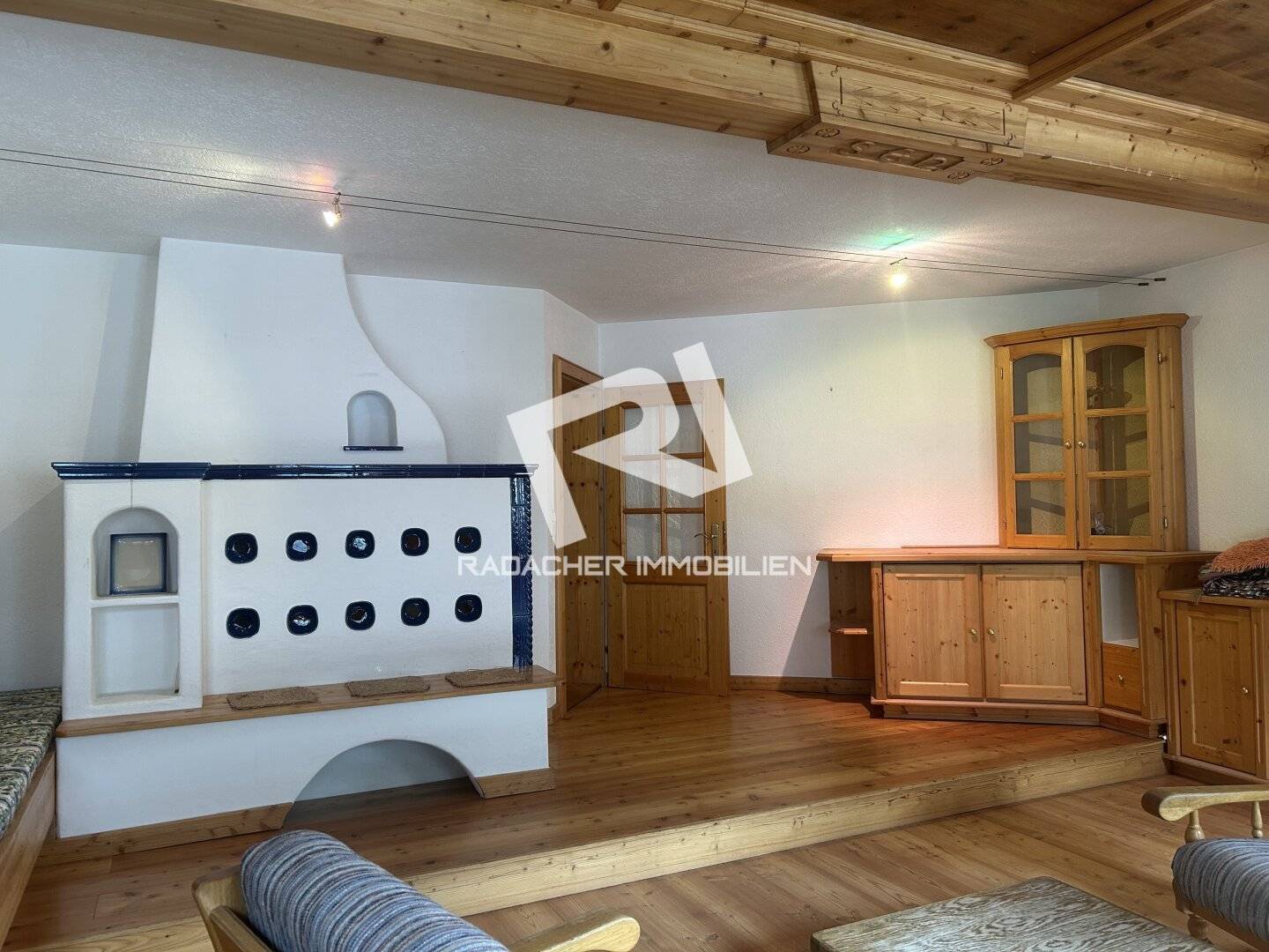 Apartment in Rauris for rent