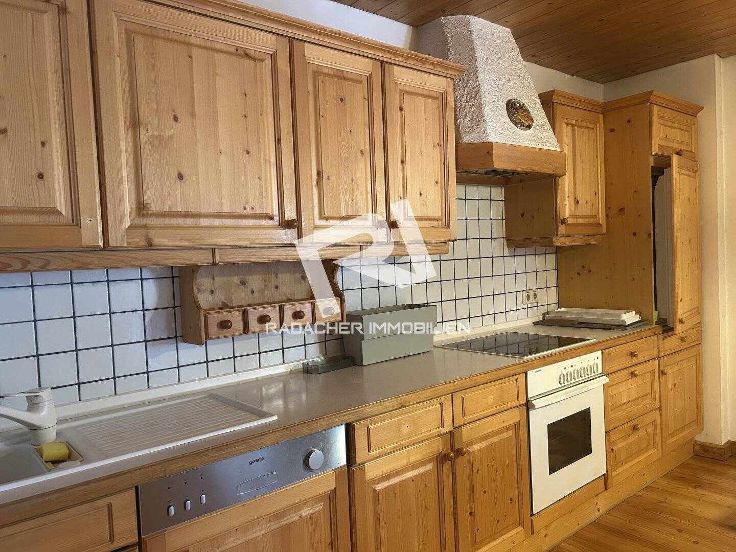 Apartment in Rauris for rent