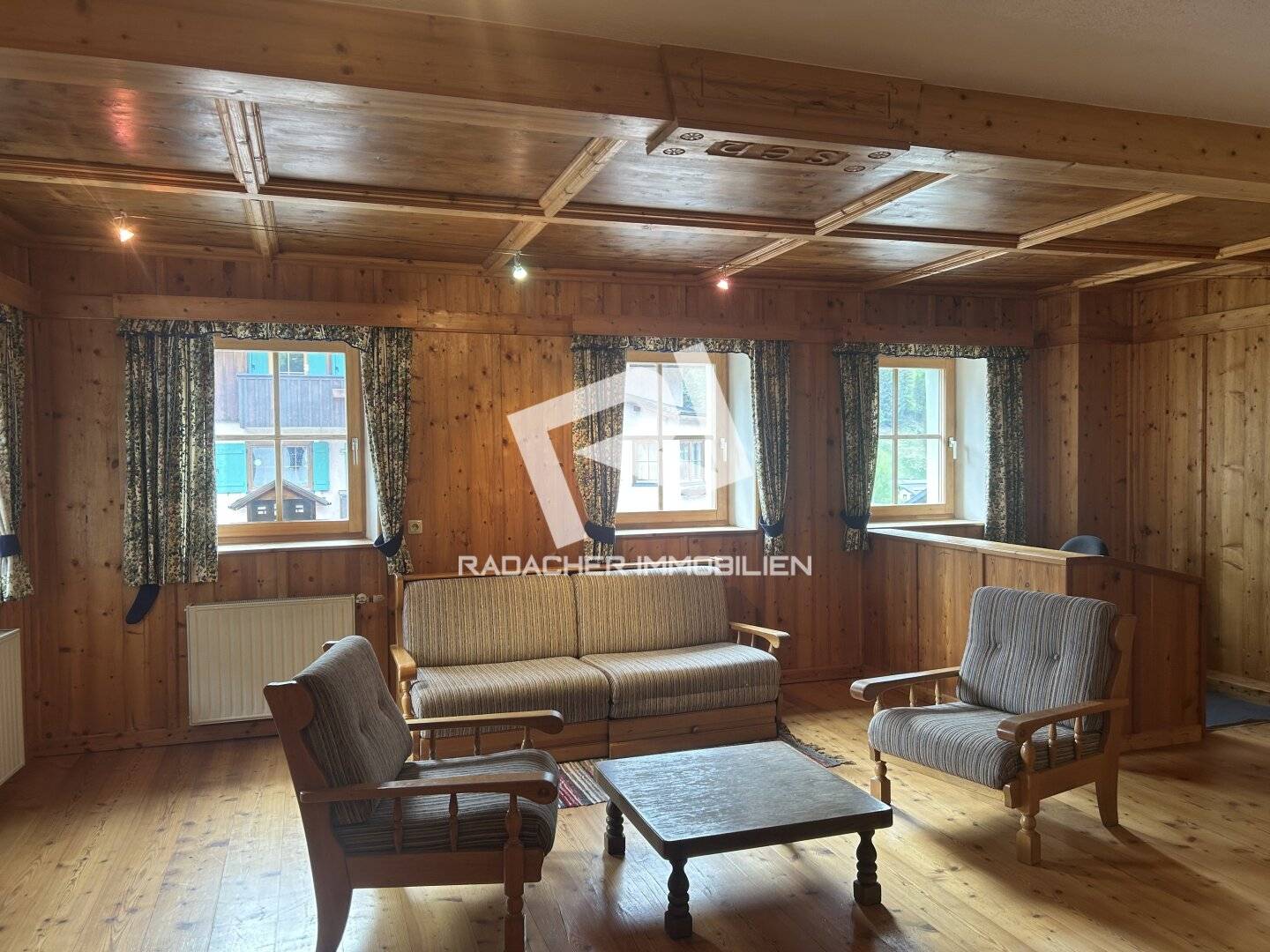 Apartment in Rauris for rent
