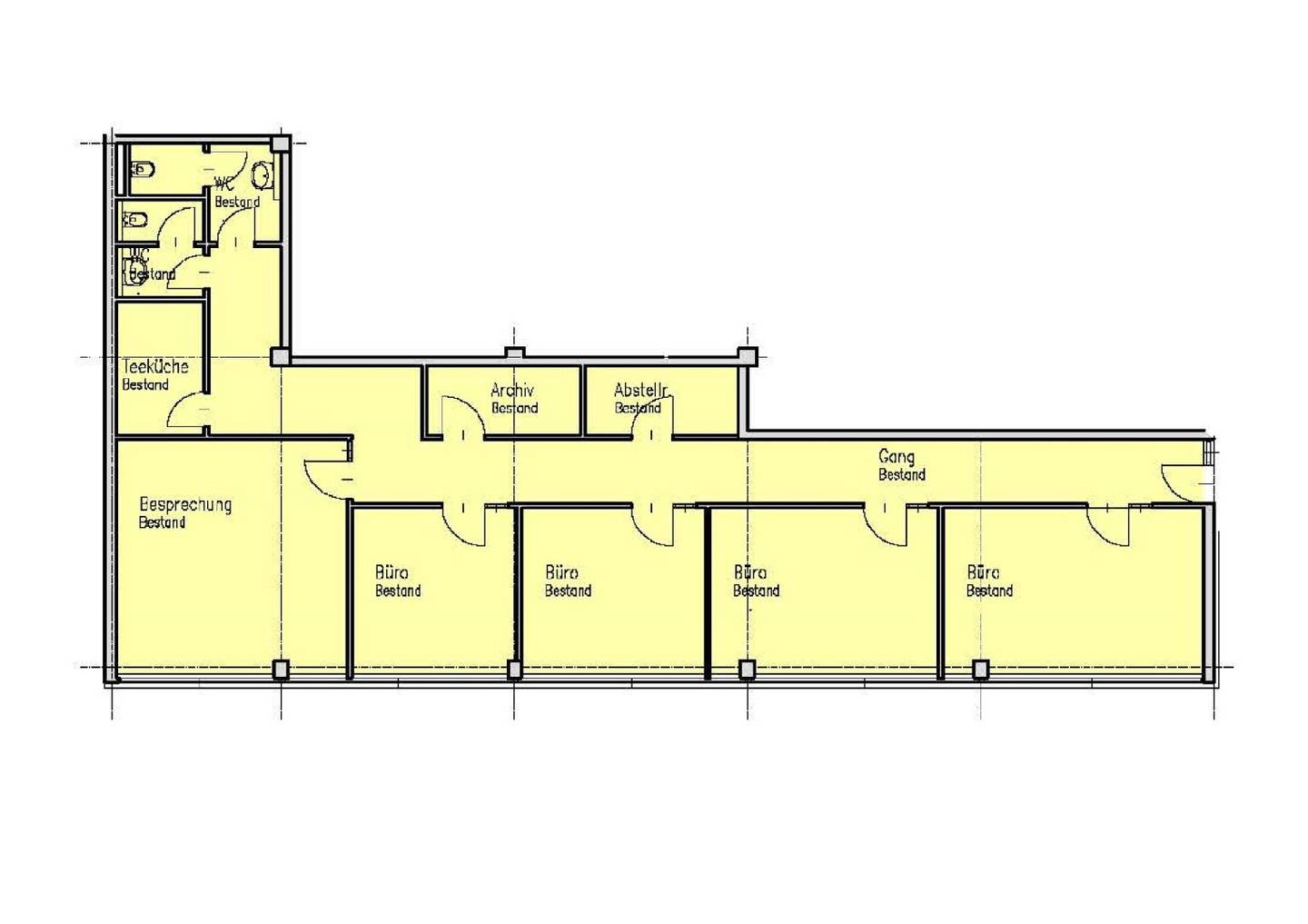 Grundriss 1