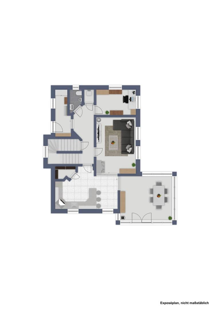 Grundriss 5