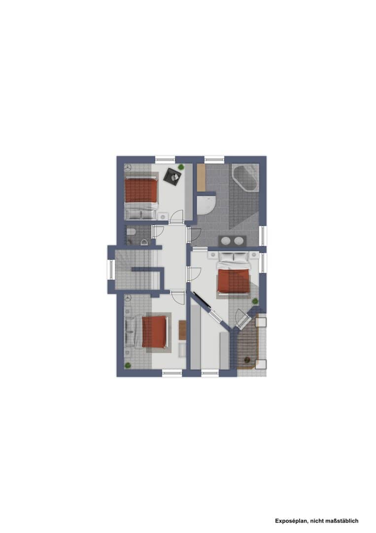 Grundriss 4